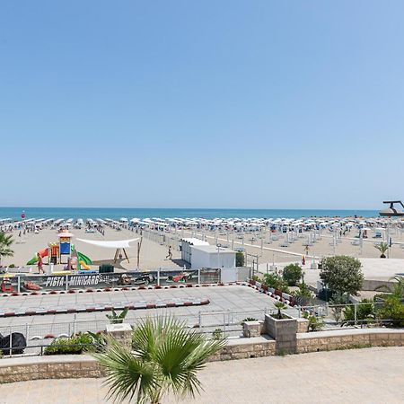 16Th Fad Rooms Margherita Di Savoia Exterior photo