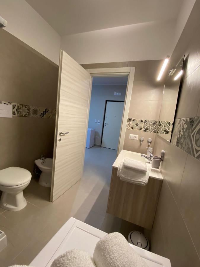 16Th Fad Rooms Margherita Di Savoia Exterior photo
