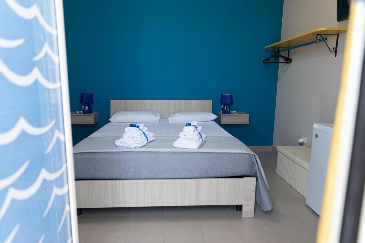16Th Fad Rooms Margherita Di Savoia Exterior photo